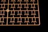Trumpeter 06623 T-72 Track links 1/35